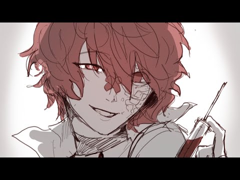 【Fukase】Igaku (イガク) / 原口沙輔【VOCALOIDカバー】