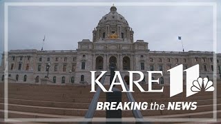 With budget still unresolved, layoff notices could begin June 1 for state employees