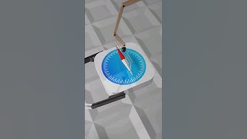 Apple Safari app (manufacturing) #apple #shortsfeed