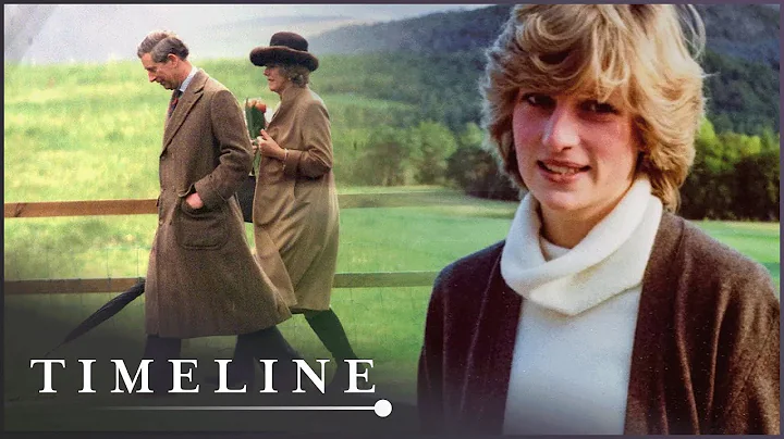 The Tragic Love Triangle Of Diana, Camilla & Charles | Love, Duty & Betrayal | Timeline - DayDayNews