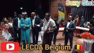 Download Lagu Bangwa Lebialem Traditional dance by Lecda Belgium  MP3