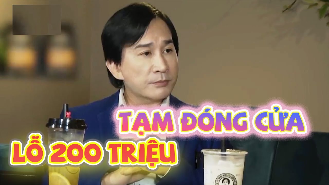 nha hang long nga New Nghệ sĩ Kim Tử Long từng tạm đóng cửa NHÀ HÀNG vì phải BÙ LỖ 200 TRIỆU mỗi tháng