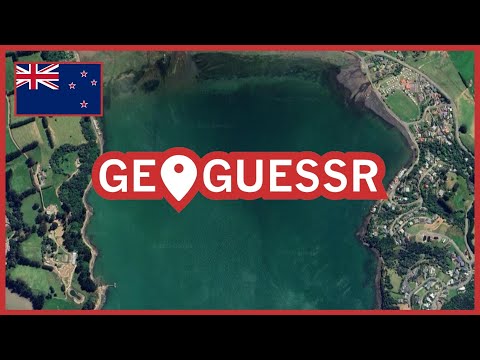 Video: Wie man sich in Neuseeland fortbewegt