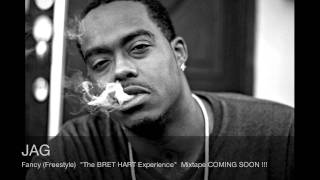Jag - Fancy Freestyle