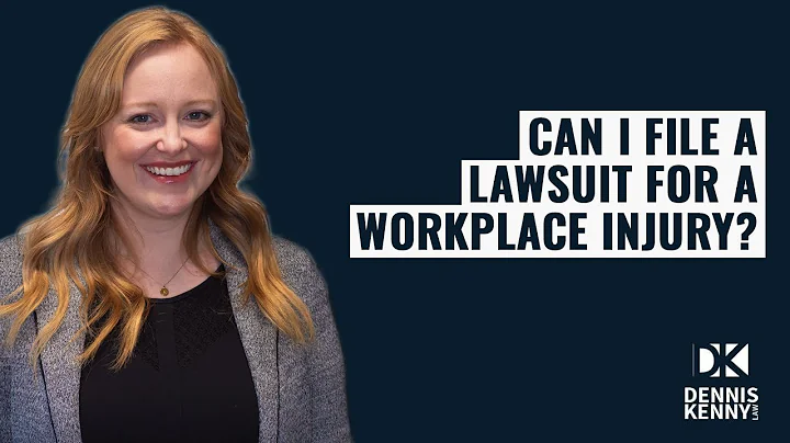 Can I File a Lawsuit for a Workplace Injury? | Newburgh Workers' Comp Attorneys