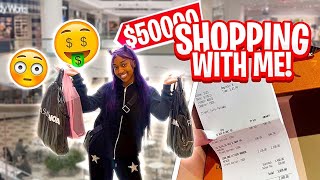 Go Shopping With Me!!