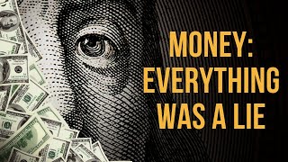 Money: Humanity's Biggest Invention or Illusion? | GoingZero Explainer