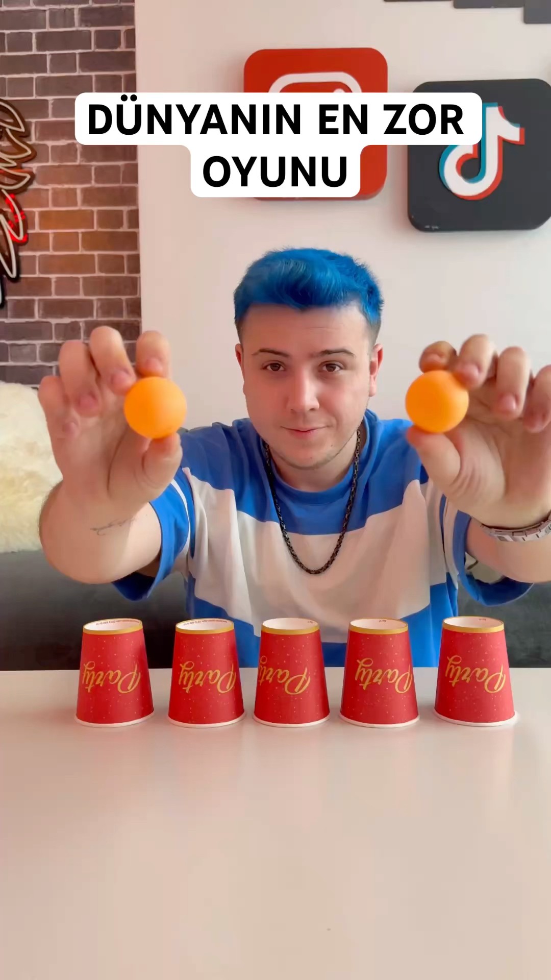 Semih Varol | TOPLAR HANGİ BARDAKLARDA? KİMLER BULDU?✏️ | #semihvarol #shorts