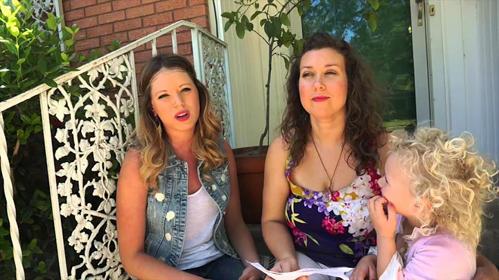 Self-Love With Amanda Frances McKinney