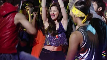 Spotted: Anne Curtis partying with friends! [EXCLUSIVE!!!]