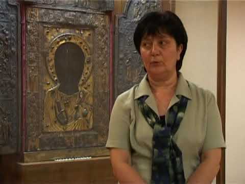 ხატთა შორის უპირველესი მნიშვნელობის ხელთუქმნელი ხატები