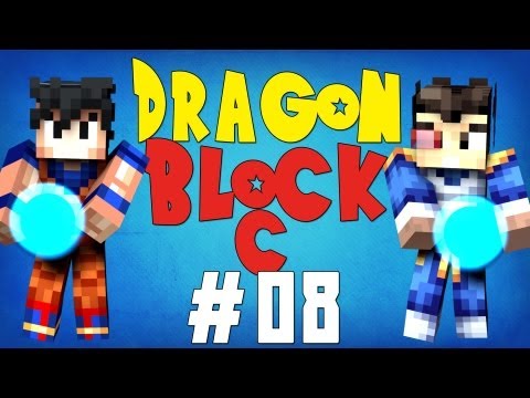 Minecraft: Dragonball Z - Let's Play #08 - Die Ginyu-Force! - [DEUTSCH/GERMAN] - Minecraft: Dragonball Z - Let's Play #08 - Die Ginyu-Force! - [DEUTSCH/GERMAN]