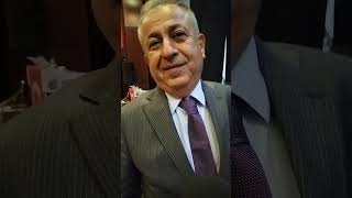 Kebapçılar ve lokantacılar başkanlık seçimi Adana Seyhan belediyesi Yaşar Kemal kültür merkezi