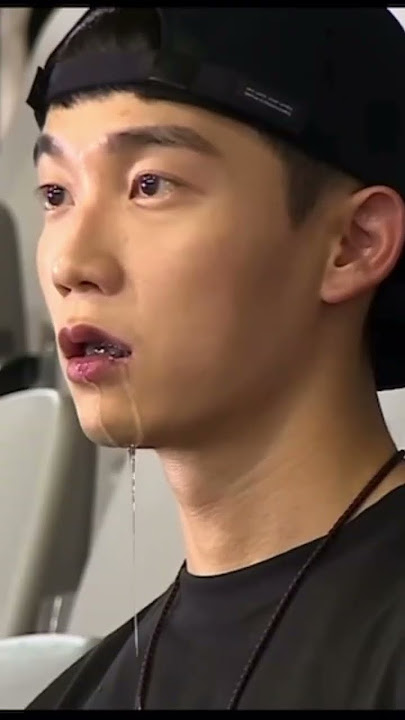 Han jisung you can’t do this AHGGGGG! your trying to kill stay#Straykids#SKZ