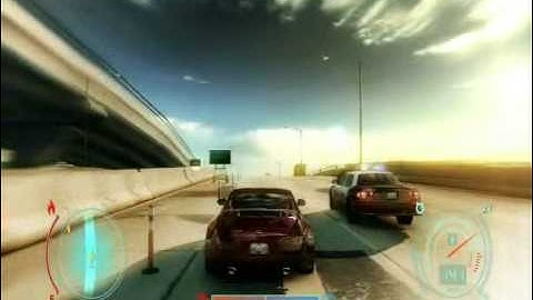 nfs undercover