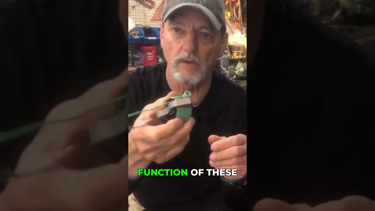 Почему ваша машина не заводится (неисправность катушки зажигания) 