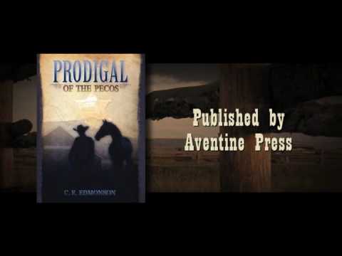 Prodigal of the Pecos Book Video