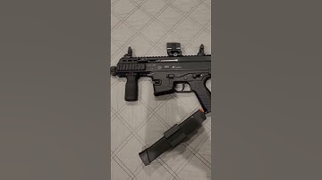 APC9 PRO/Aimpoint #viral #trending #shorts #reels #shortvideo #viralvideo #shortsfeed