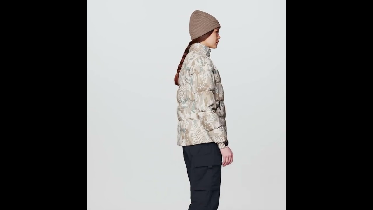 Mountain Hardwear - Nevadan Down Jacket - Women's