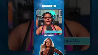 Phaedra Trustworthy
