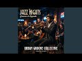 Jagged Edge of Time Smooth Jazz Ambient