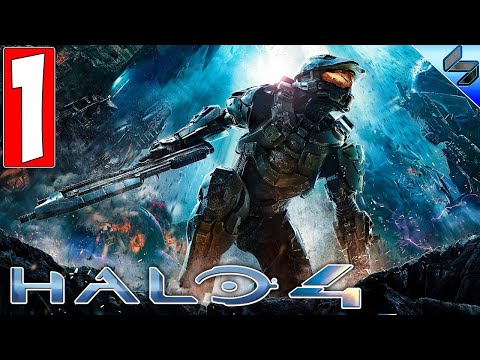 Video: Halo 4, 5, 6 