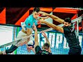 Best Moments of the 5th Round Pari SuperLeague 2023-2024