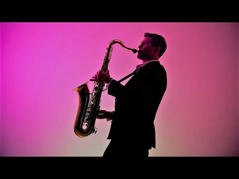 Видео: СБОРНИК Лучших Мелодий Саксофона*Saxophone Gold