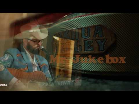 Joshua Hedley Mr Jukebox 2018 Joshua Hedley Mr Jukebox 2018