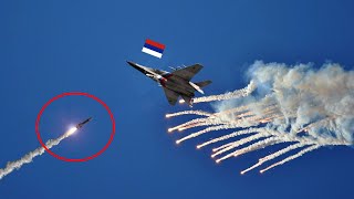 Russia's best Mig-29 pilot made a huge mistake by SILENCER 42,700 views 2 days ago 10 minutes, 22 seconds