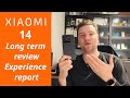 Xiaomi 14 longterm review  best compact smartphone of 2024