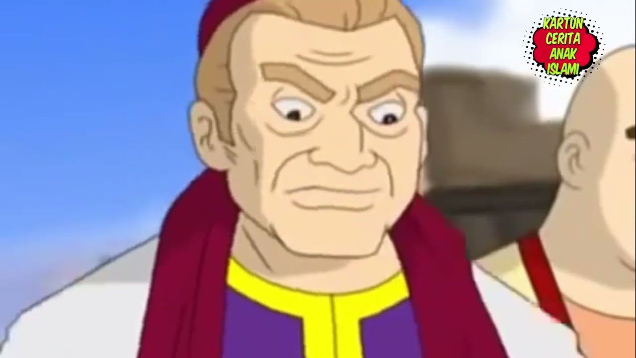 Kisah Umar Bin Khattab & Gadis Penjual Susu