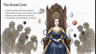 The Timeless Rose | English Story Book | English Fairy Tales | #story #storytime #study