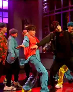 BTS  VIRAL BOOM BOOM