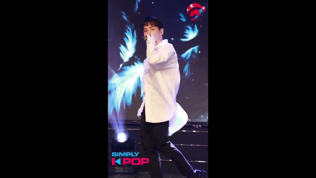 [Fancam/직캠] Yoon San(윤산) _ HOTSHOT(핫샷) _ I Hate You(니가 미워) _ Simply K-Pop _ 120718のサムネイル