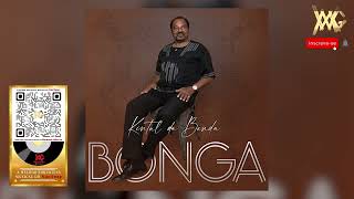 01. Bonga - Kintal da Banda
