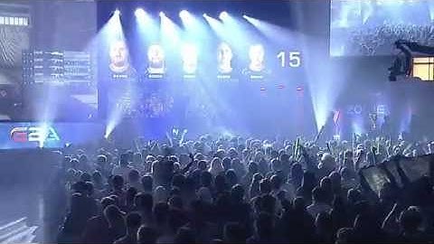 Astralis vs NiP - DreamHack Open Summer 2016 Semifinal Map 1 [Cache] - Highlights - 20.06.16