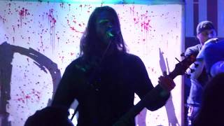 Ded - Disassociate/Dead to Me (Live in Montreal)