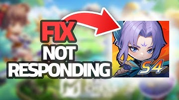 How To Fix Magic Chess GO GO Not Responding | Final Solution