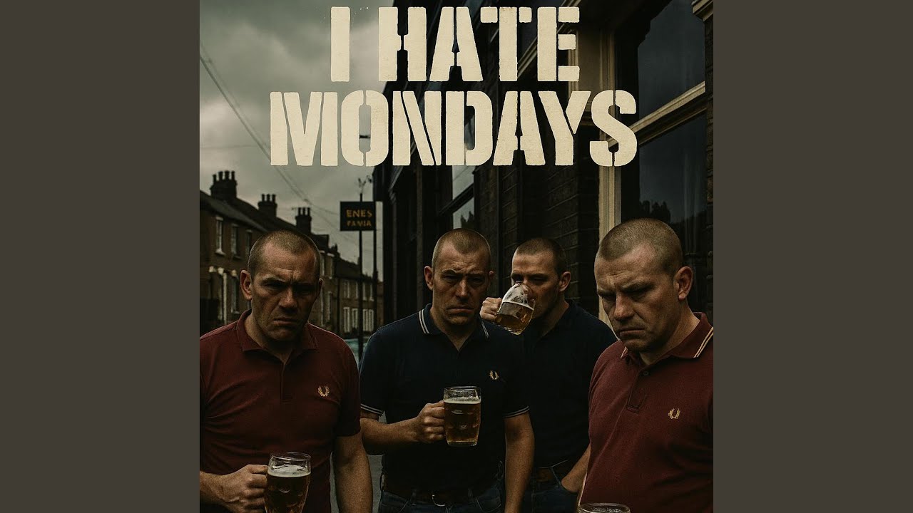 I Hate Mondays