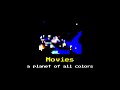 موسيقى كوكب أفلام بال4 بت