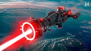 America’s NEW $57 Billion Space Hypersonic Weapon Just Shocked Russia! by Hyperspeed 12,897 views 3 weeks ago 20 minutes
