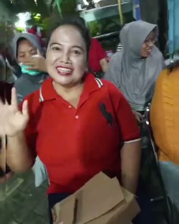 Norma Yunita Reses di RT 04 RW 10 Kel. Ketabang