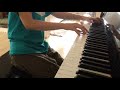 海流の島よ【乃木坂46】ソロピアノで弾いてみた の動画、YouTube動画。