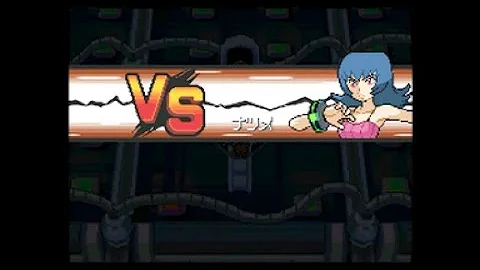 ポケモン Hg カントージムリーダー Mp3