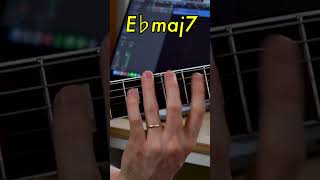 Craziest Giant Steps Guitar Solo? 🎷🎸