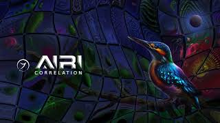 Airi - Correlation (full album mix + bonus track!)