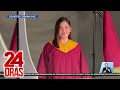 Chika Minute Express: Proud Kapuso at Sparkle graduates; All-out support..., atbp | 24 Oras