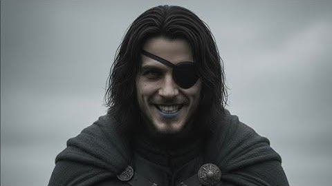 A Feast For Crows: Euron Greyjoy