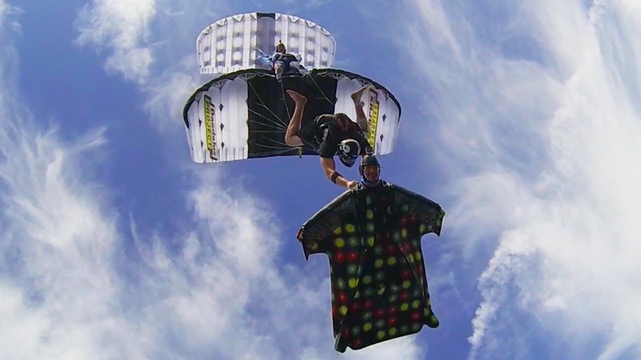XRW видео